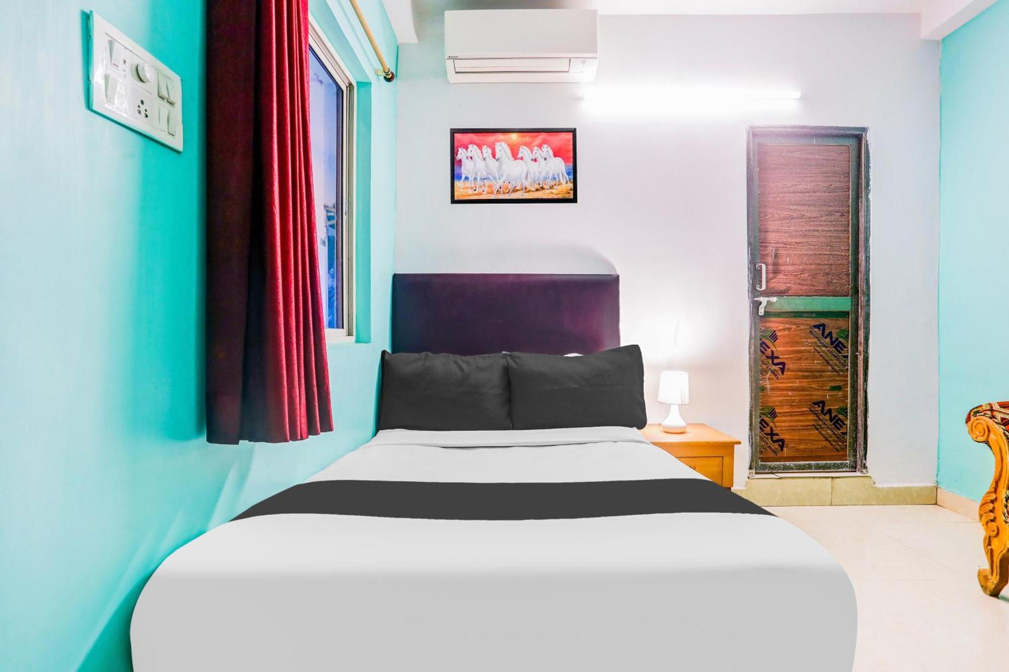 Super Hotel O Bodh Gaya Near Nigma Monastery Formerly Fun Friday Ngoại thất bức ảnh