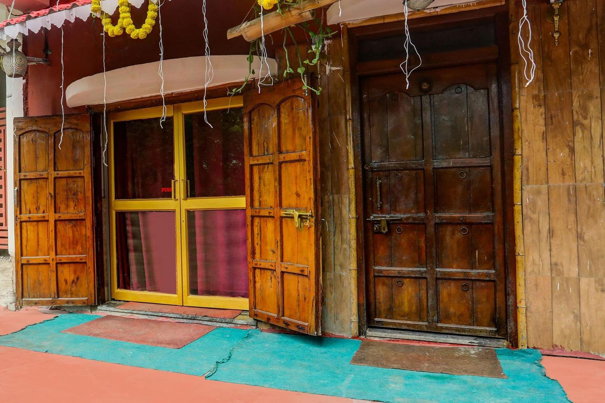 Super Hotel O Bodh Gaya Near Nigma Monastery Formerly Fun Friday Ngoại thất bức ảnh