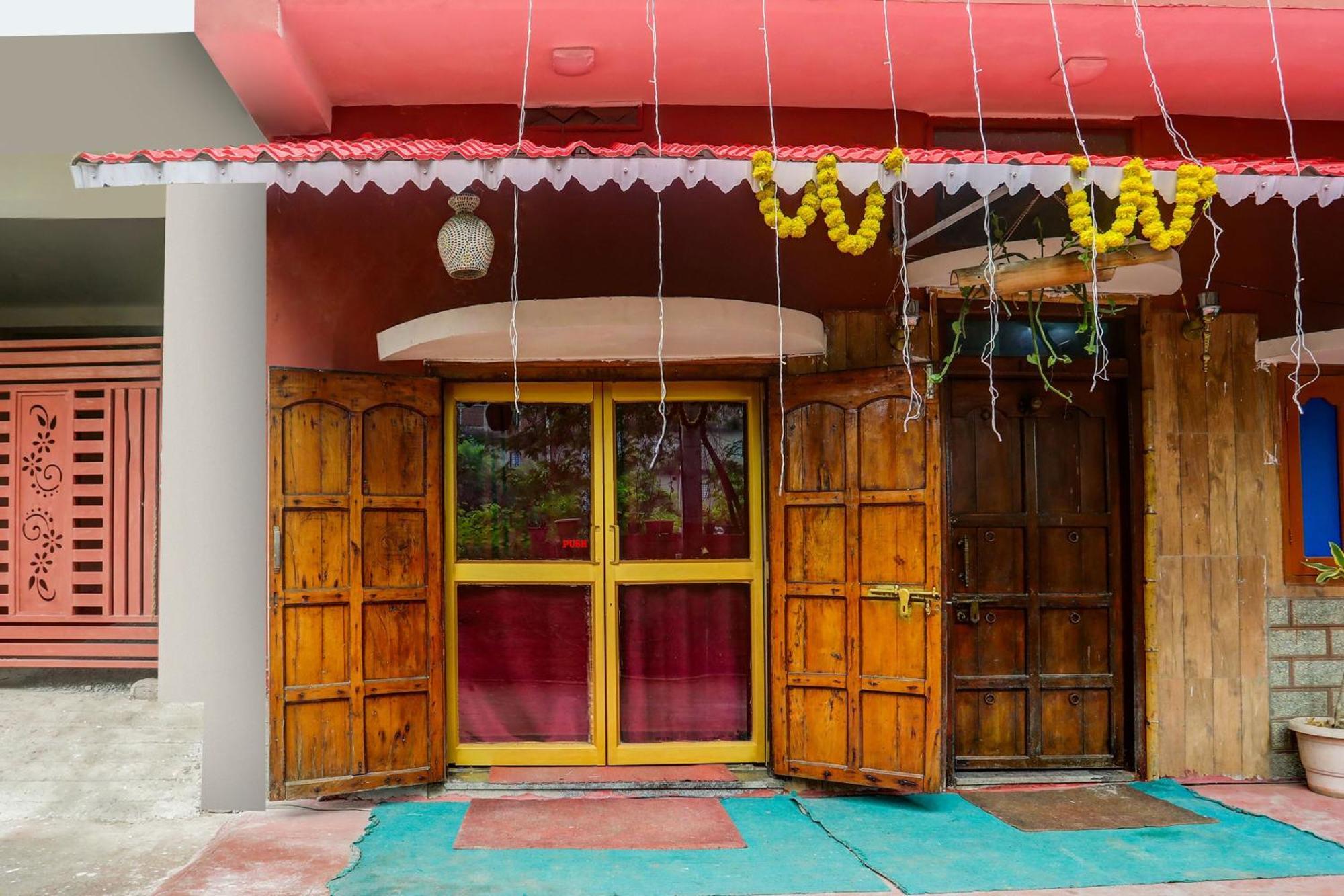 Super Hotel O Bodh Gaya Near Nigma Monastery Formerly Fun Friday Ngoại thất bức ảnh