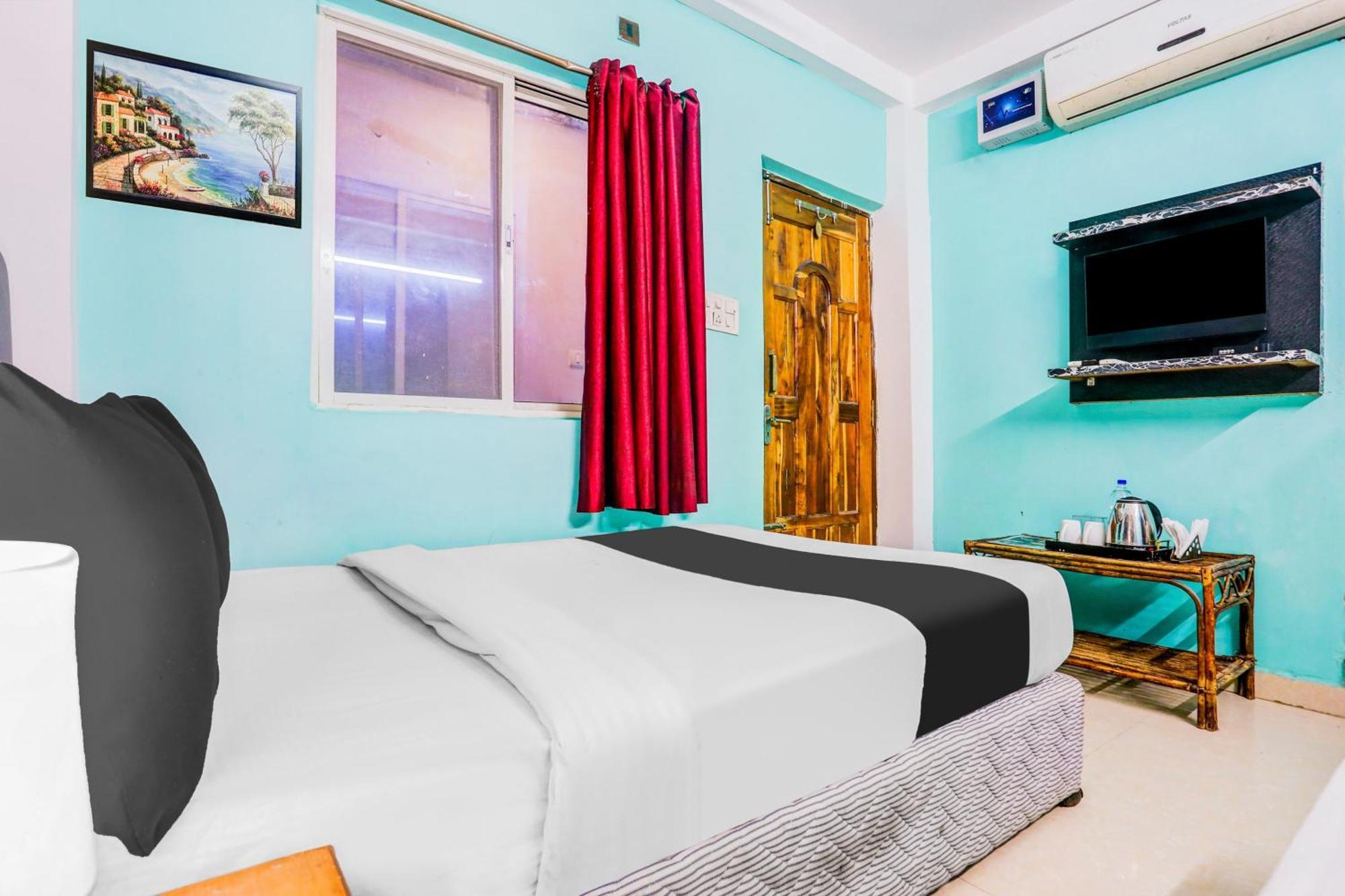 Super Hotel O Bodh Gaya Near Nigma Monastery Formerly Fun Friday Ngoại thất bức ảnh